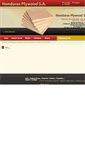 Mobile Screenshot of honduply.com